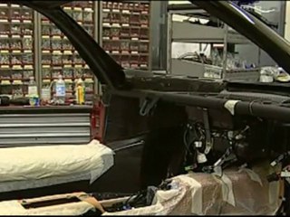 Pagani Cars - History - Part. 05