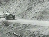 Mille Miglia: Brescia - Roma - Brescia (1927)