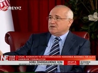 Ne Var Ne Yok 14.Bölüm 4.Kısım