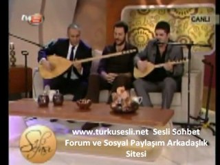 Ender Balkır - Yavuz Bingöl - Hüseynik