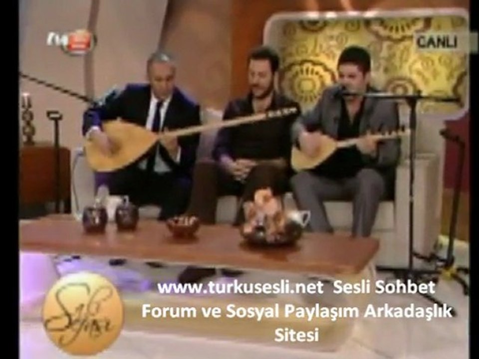 Ender Balkır - Yavuz Bingöl - Hüseynik