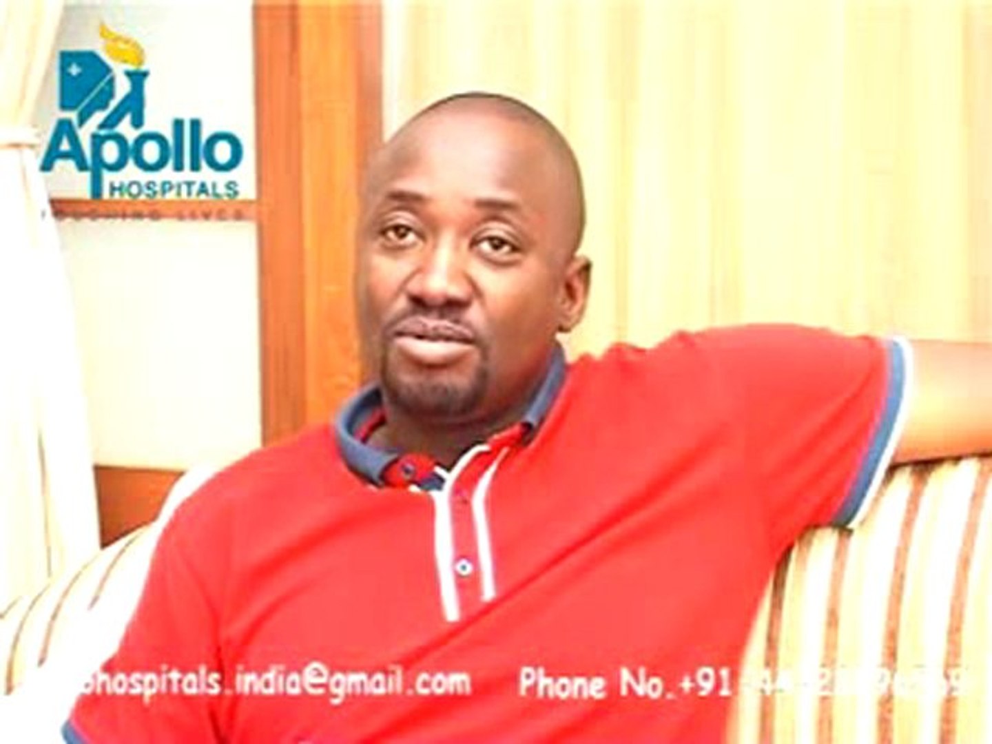 ⁣Apollo Hospitals - Hospital - Hospitals for Knee, Hip Replacement, Heart Surgery - India Best Hospit