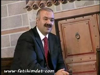 Mehmet Emin Ay (Peygamberimiz ve Hz.Aişe)