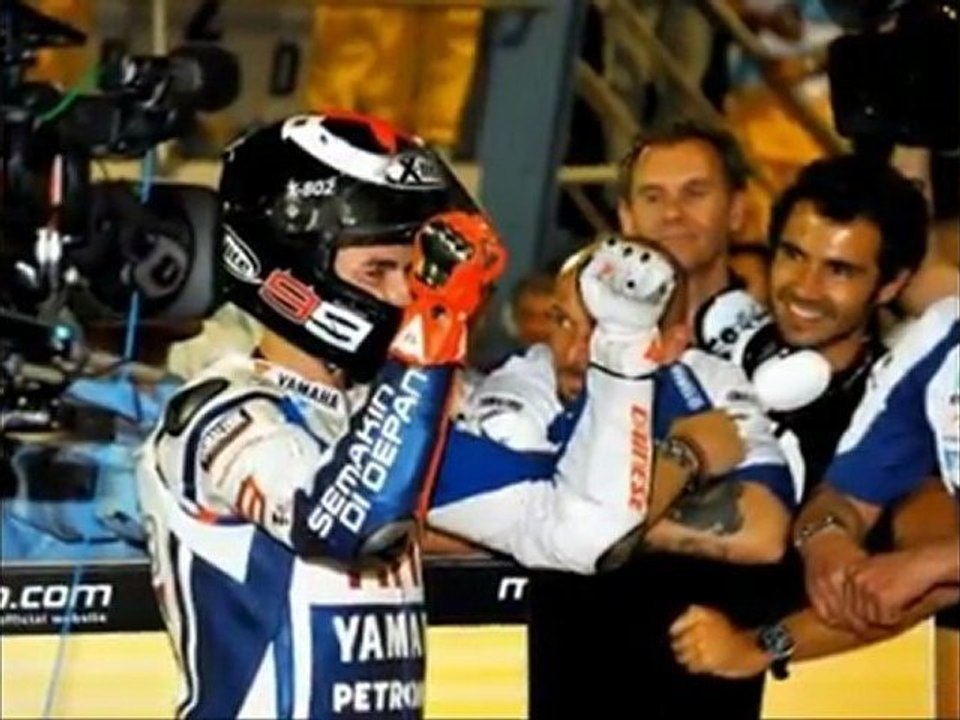 Moto GP Betting