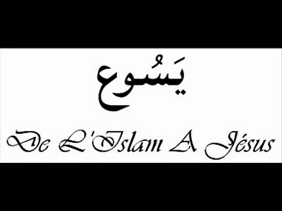 Azadeh et sa famille ont choisi Jésus-Christ