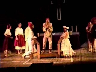 Fuenteovejuna - Cuatrotablas 02