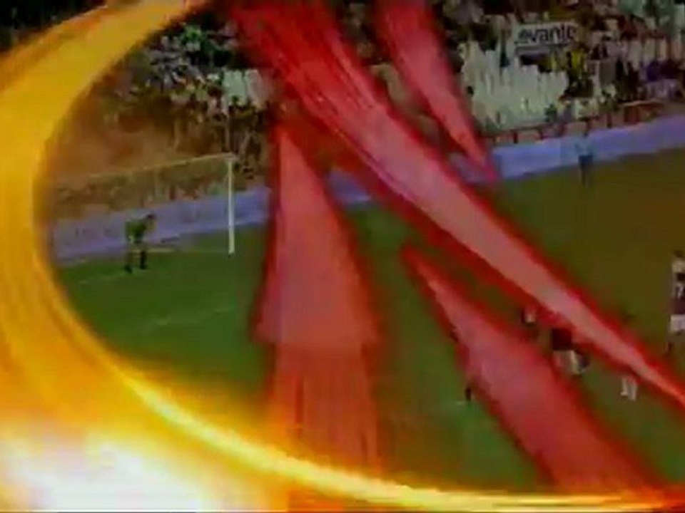 2009.10.01: Valencia CF 3- 2 Genova CFC