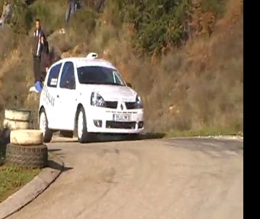 Grand Challenge 2011