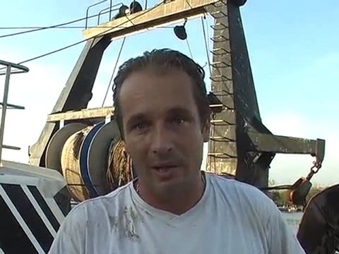 GRAU D'AGDE - 2011 - (9) - Le poisson, de la mer à l'assiette : les enchères de la criée du Grau d'Agde