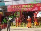 Cho thuê âm thanh hội chợ triển lãm tphcm 0917018066 MRKHOA 2