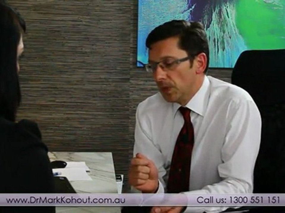 Plastic Surgery Consultation For Labiaplasty Sydney