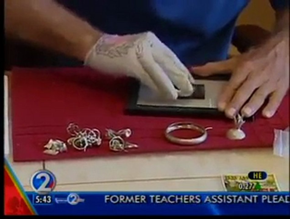 The Gold Guys - High Gold Prices - Make some Cash