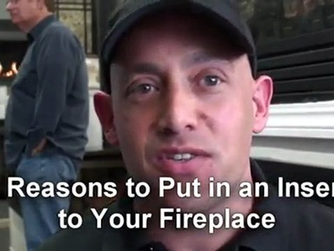 Loomis Fireplaces Choosing a New Fireplace