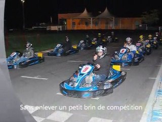 Association Sportive de Karting Amateur, ASKA 44