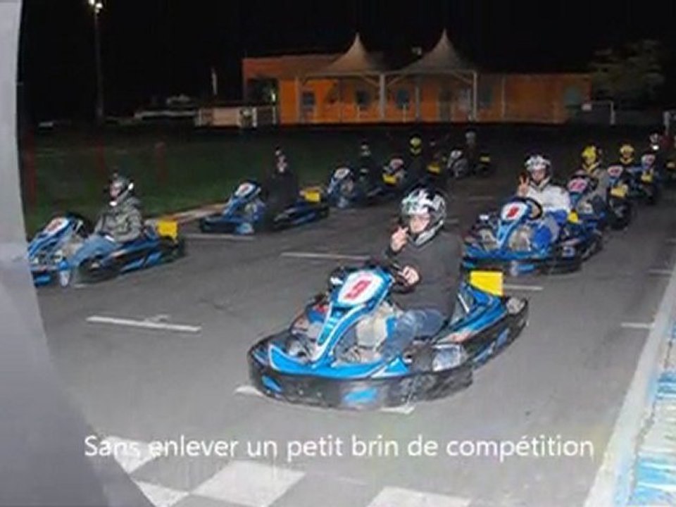 Association Sportive de Karting Amateur, ASKA 44