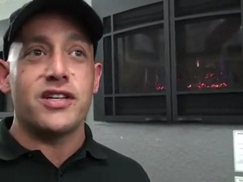 Loomis Fireplaces Controlling Heat and Temperature Fireplace Insert