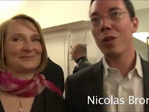 La convention d'investiture aux élections législatives en images