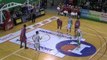 ADA Basket - Angers - QT2 - 13e journée de NM1 saison 2011-2012