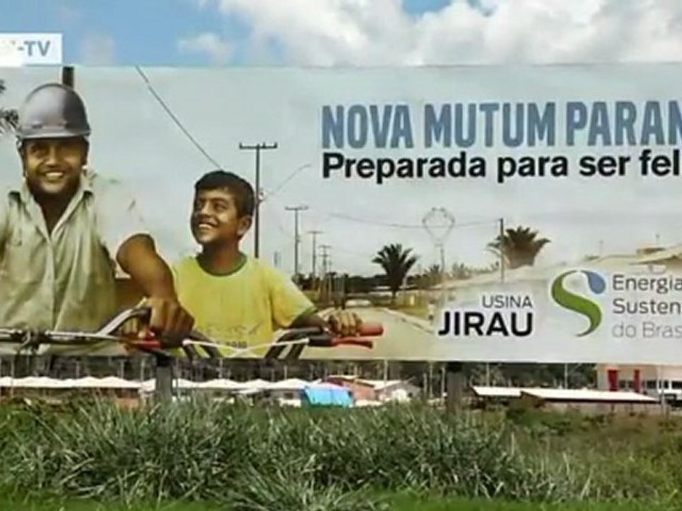 Brazil’s infrastructure projects | Journal Reporters