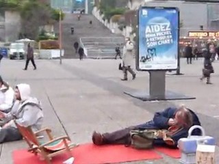 2011 - année mondiale des toutes les indignations