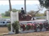 Alicyn Roy of Southern California Wins 2011 CPHA Foundation Championship