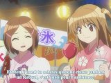 [GJSF]Morita-san wa Mukuchi 08 Vostfr HD