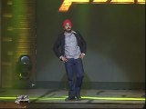 3 Idiots' Chatur Turns Sardar At Players Music Launch