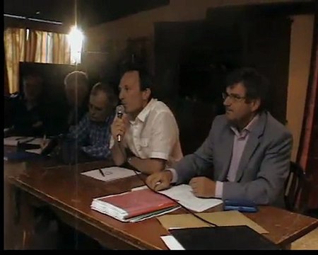 RTE-Habitants des Pennes Mirabeau le 11 mars 2011