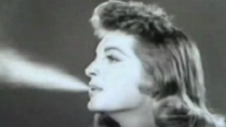 Julie London sings the Marlboro Song