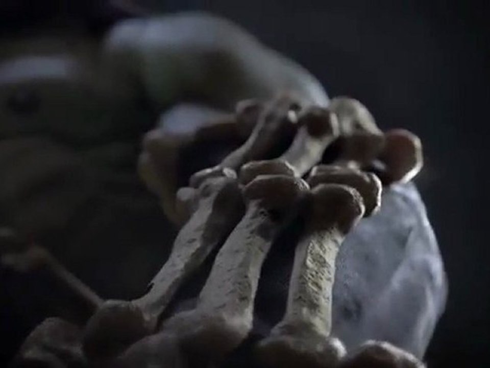 Darksiders II Death Lives Teaser Trailer - Official