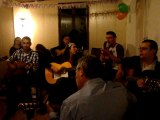 Rencontre Rumba-Flamenco   à Taverny      le 10/12/11