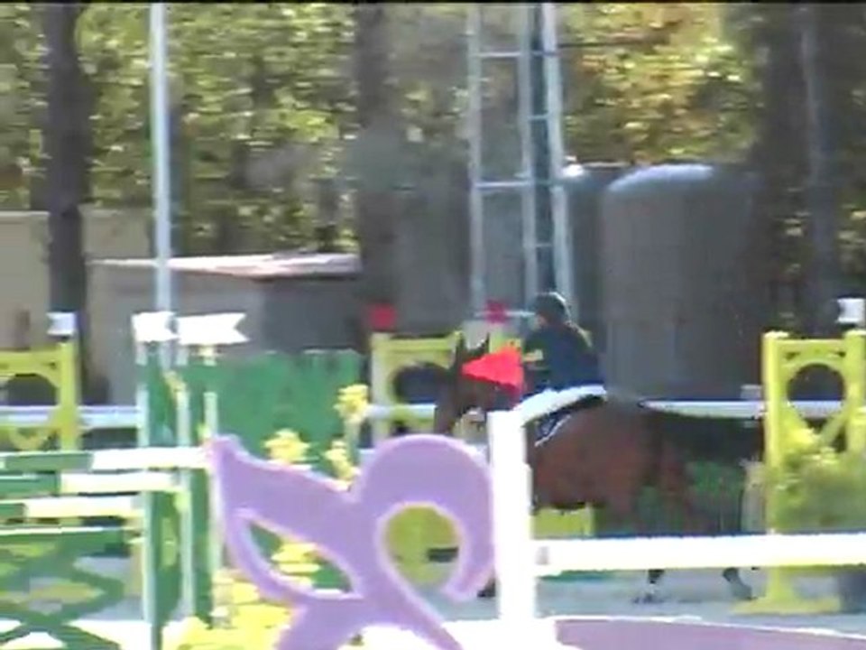 FANNY ROI 130 BARRAGE VIDAUBAN 04 12 11