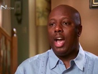 David & Lisa King: A Marriage Betrayal - CBN.com