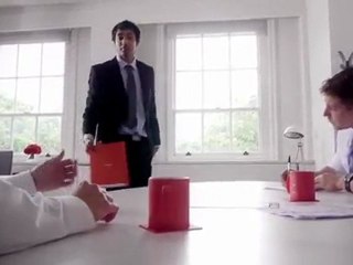 The Journey video from ACCA