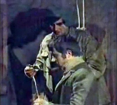 Canım Kardeşim Film Müziği (Cahit Oben)