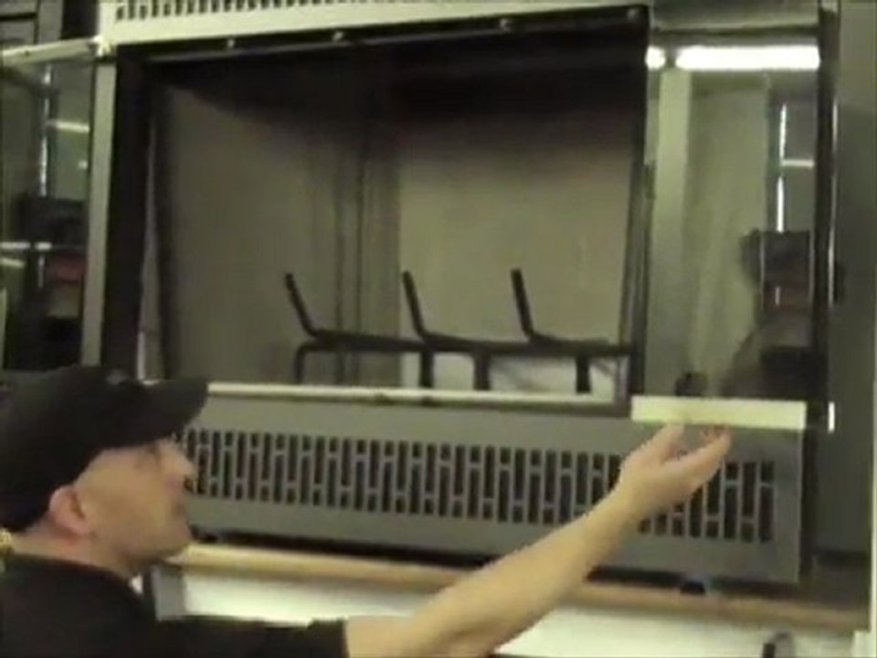 Fireplace Refacing Colfax