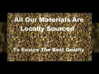 Sand and Gravel Suppliers - Cheshire UK