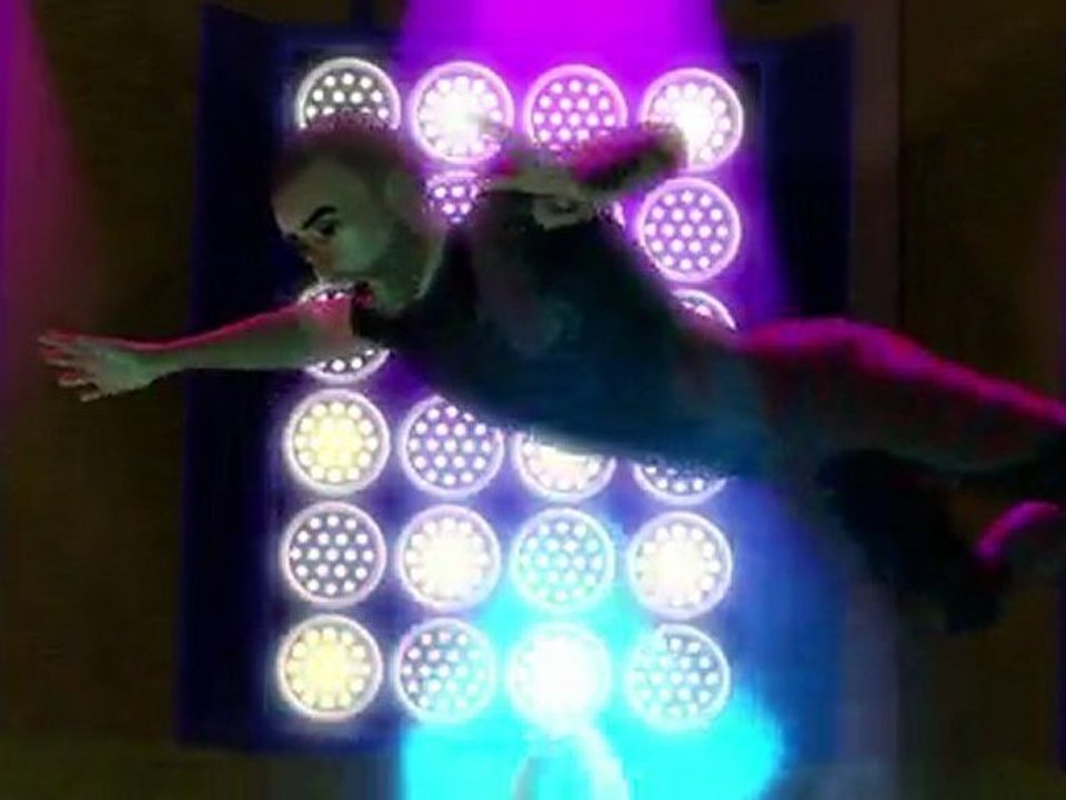 Les Sims 3 Showtime - Que le spectacle commence !