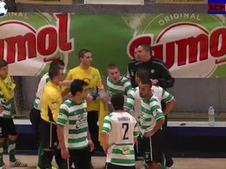 Sporting - Faches (11ème journée)