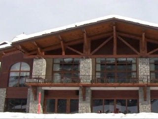 Valmorel fête son Club Med