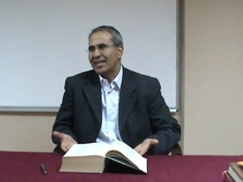 Mesnevi birinci cilt - 7