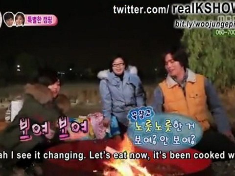 WGM Season 3 WooJung C0uple Ep 35