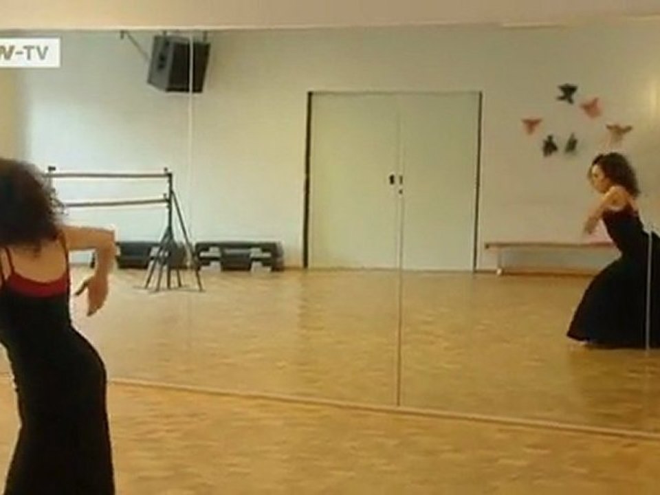 Brilliant Minds - Ilenia Battiato | Tomorrow Today