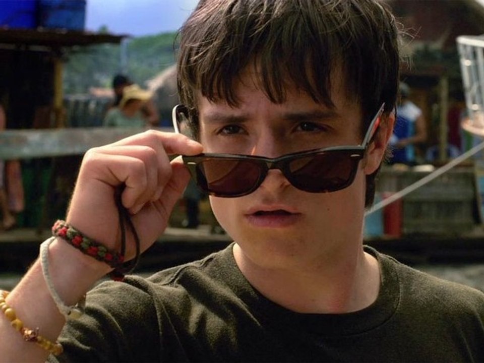 Voyage au Centre de la Terre 2 : L'Île Mystérieuse - Bande Annonce #1 [VF|HD]