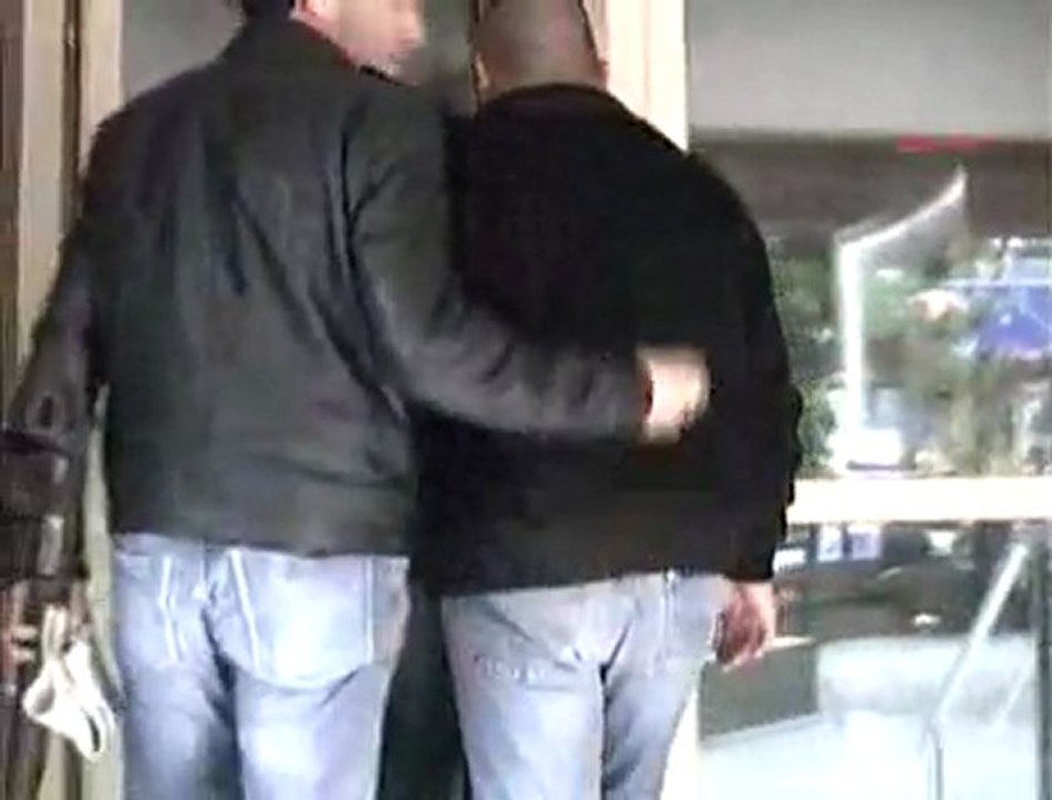 Kadınlara Zorla Fuhuş Yaptıran Çeteye Operasyon