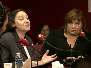 A la Bonne Heure ! - La chronique de Danielle Moreau du 12/12/2011