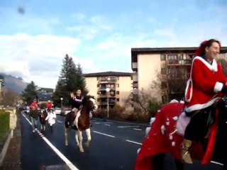 20111210 - Cavalerie Noël