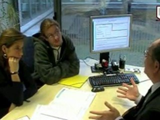 Enquête d'idées, la propriété industrielle