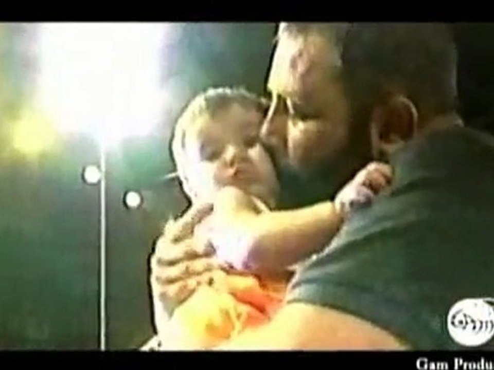 Ağlama Bebeğim (Ahmet Kaya)