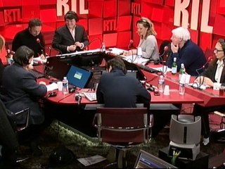 Lundi 12 Décembre 2011 : présentation de Michèle Bernier